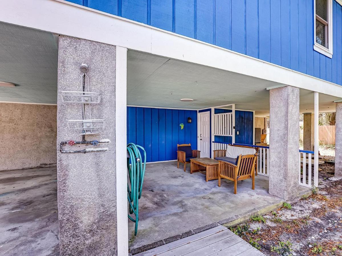 Villa Deja Blue A Tybee Island Exterior foto